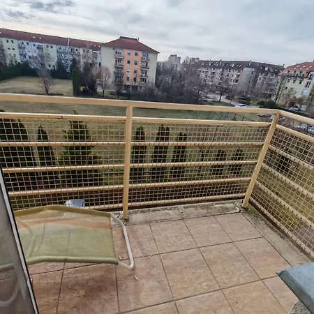 Domby With Balcony