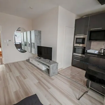 Appartement Domby With Balcony