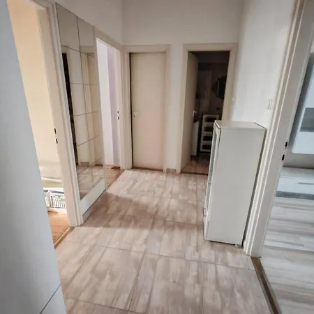 Appartement Domby With Balcony