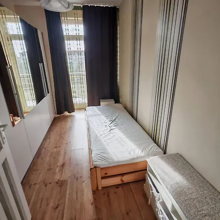 Domby With Balcony Kecskemét